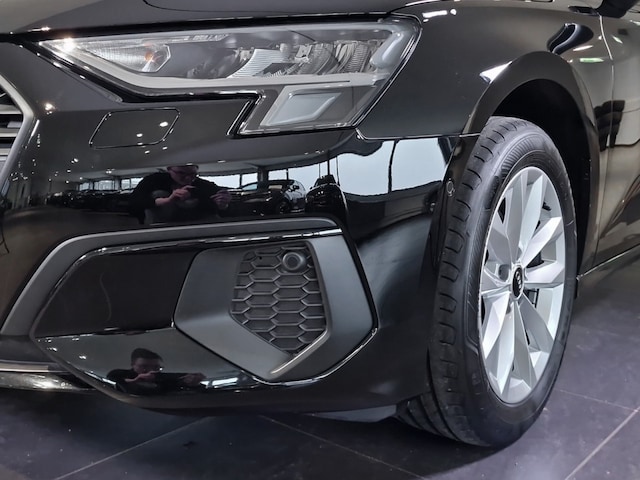 Audi A3 30 TFSI Sportback