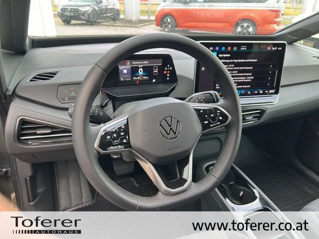 Volkswagen ID.3 Business Pure