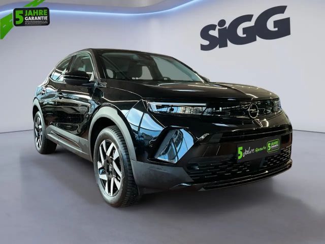 Opel Mokka 1.2 Turbo Elegance Turbo