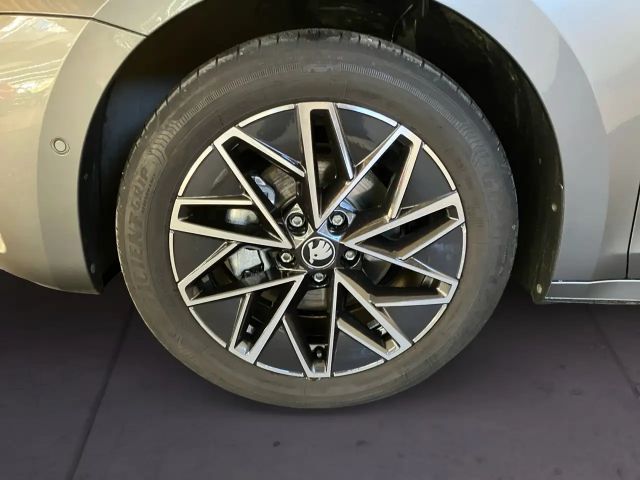 Skoda Octavia 2.0 TDI Combi Tour