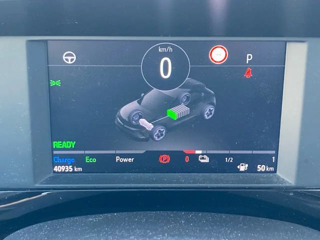 Opel Mokka Edition Mokka-e