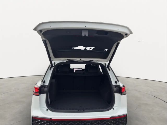 Volkswagen Tayron R-Line eHybrid