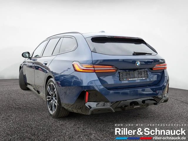 BMW 520 520i M-Sport Touring