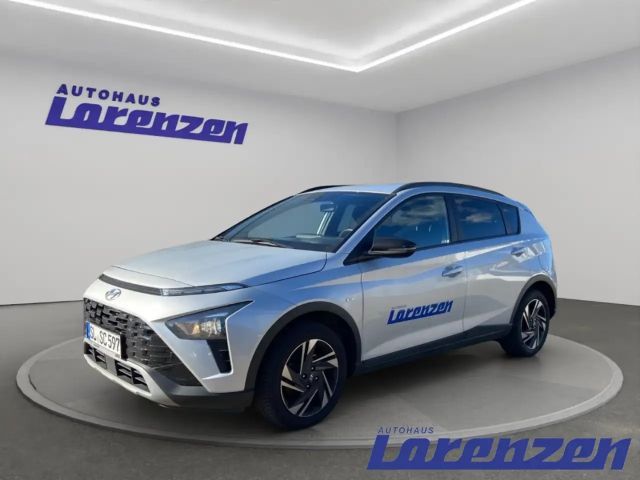 Hyundai Bayon 1.0 Connect T-GDi