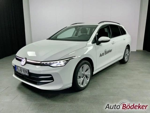 Volkswagen Golf 1.5 TSI Life Variant