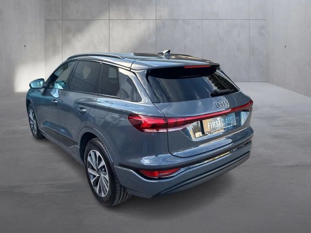 Audi Q6 e-tron Quattro