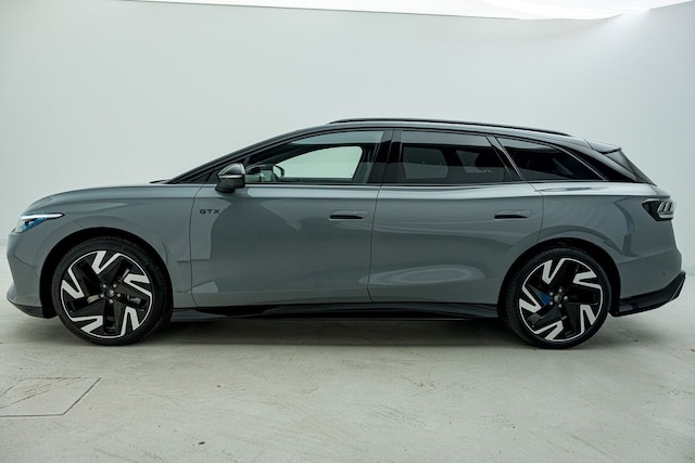 Volkswagen ID.7 4Motion GTX Tourer