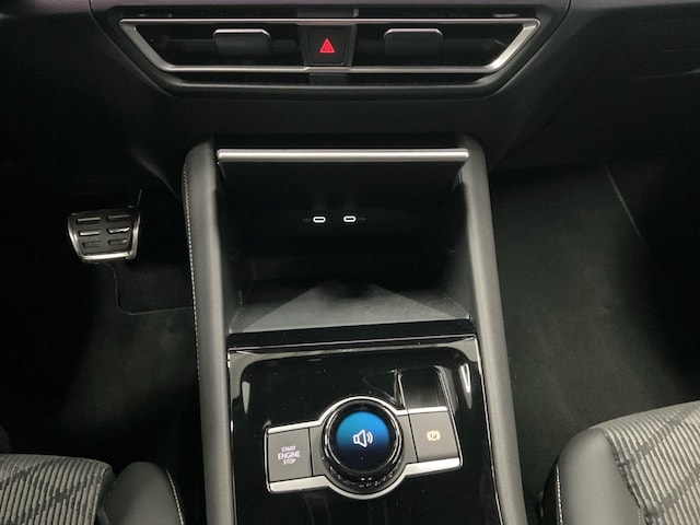 Volkswagen Tiguan 2.0 TSI DSG Style