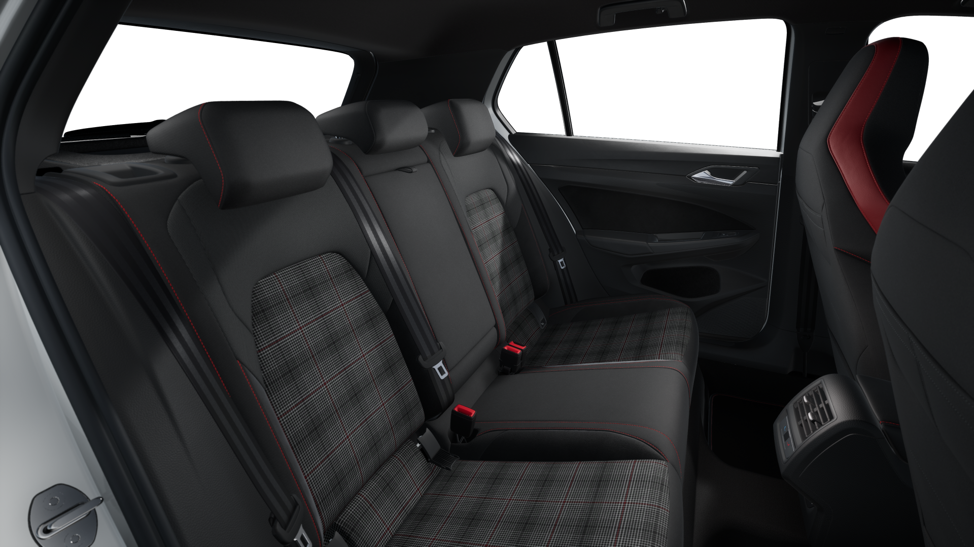 Volkswagen Golf DSG GTI