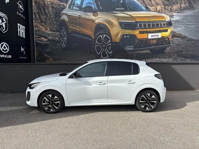 Peugeot 208 Allure Pack PureTech