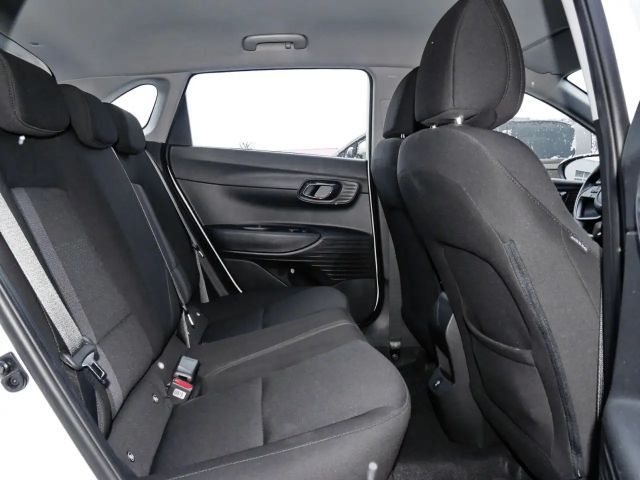 Hyundai i20 1.0 T-GDi Trend