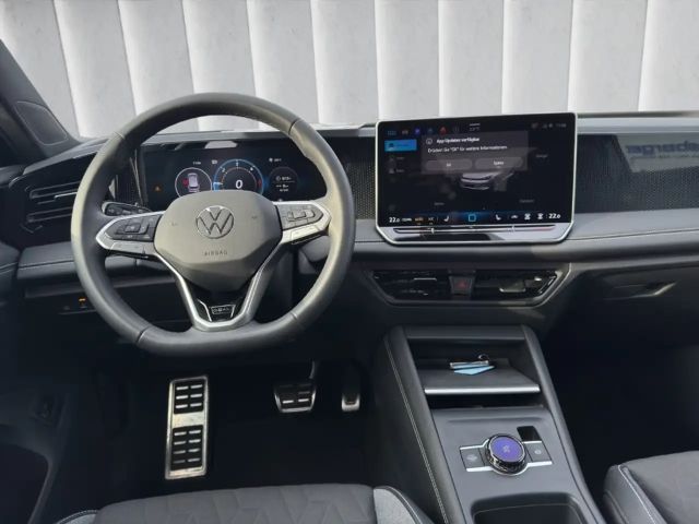 Volkswagen Tiguan 2.0 TDI IQ.Drive