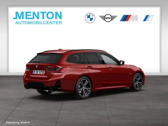 BMW 330 330e M-Sport