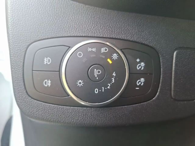 Ford Puma EcoBoost ST Line