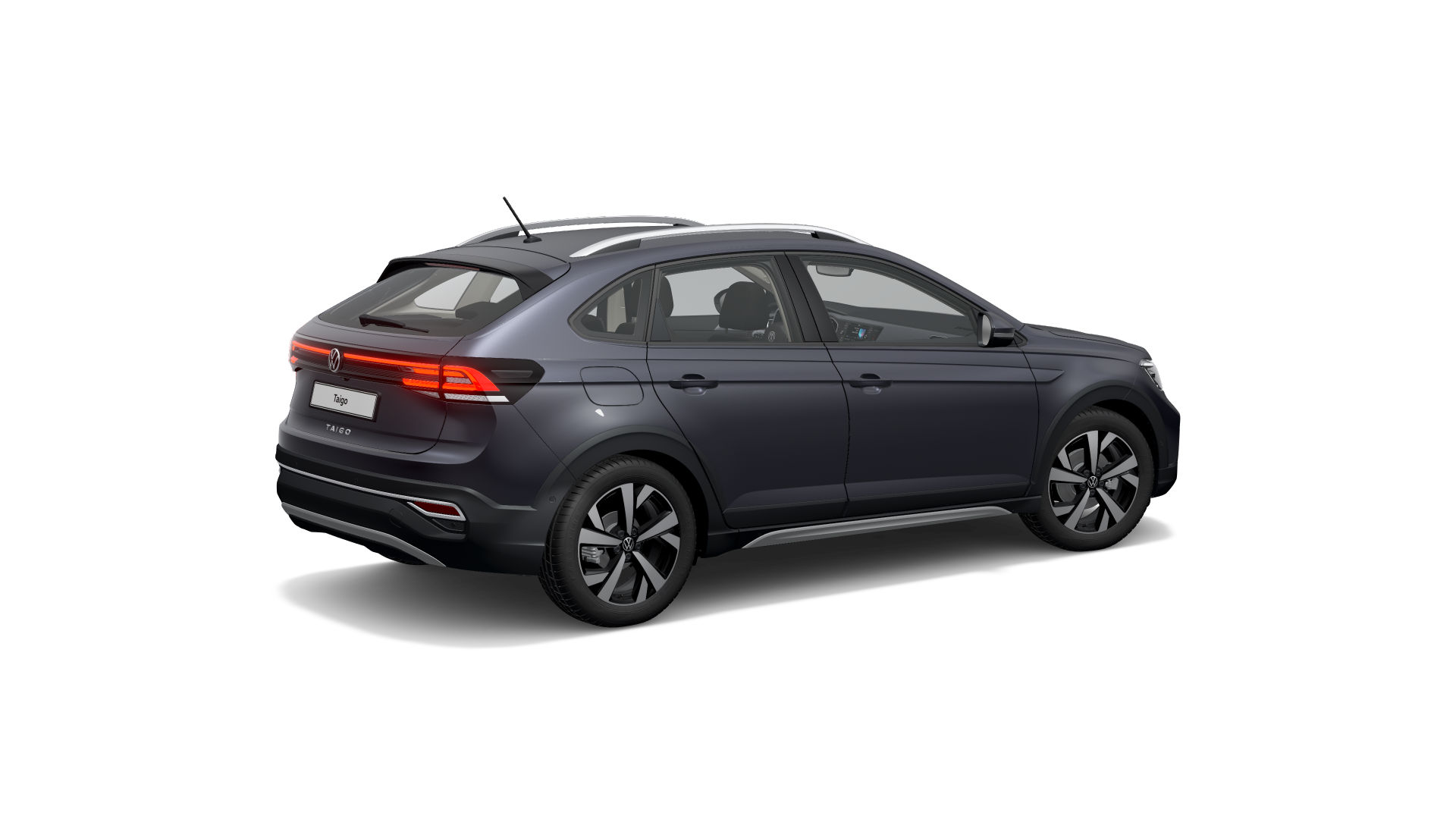 Volkswagen Taigo 1.0 TSI DSG