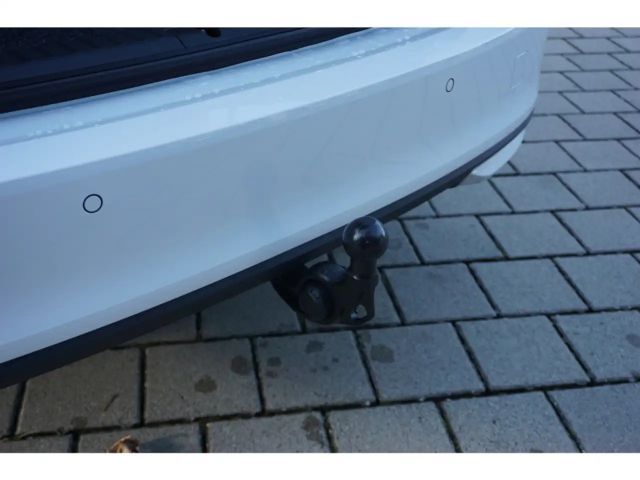 Skoda Octavia 2.0 TDI Combi Selection