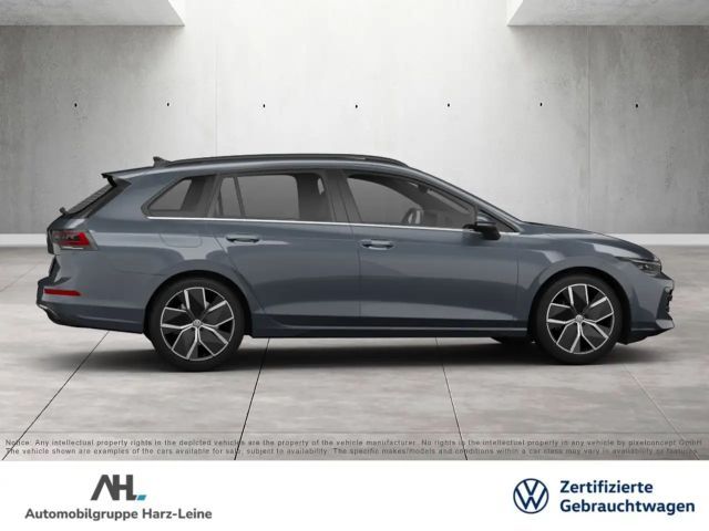 Volkswagen Golf 2.0 TDI DSG Golf VIII Variant