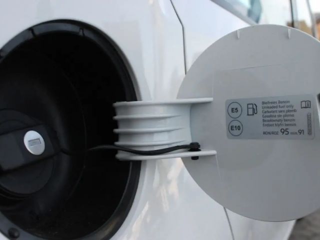 Volkswagen up! Move Move up!