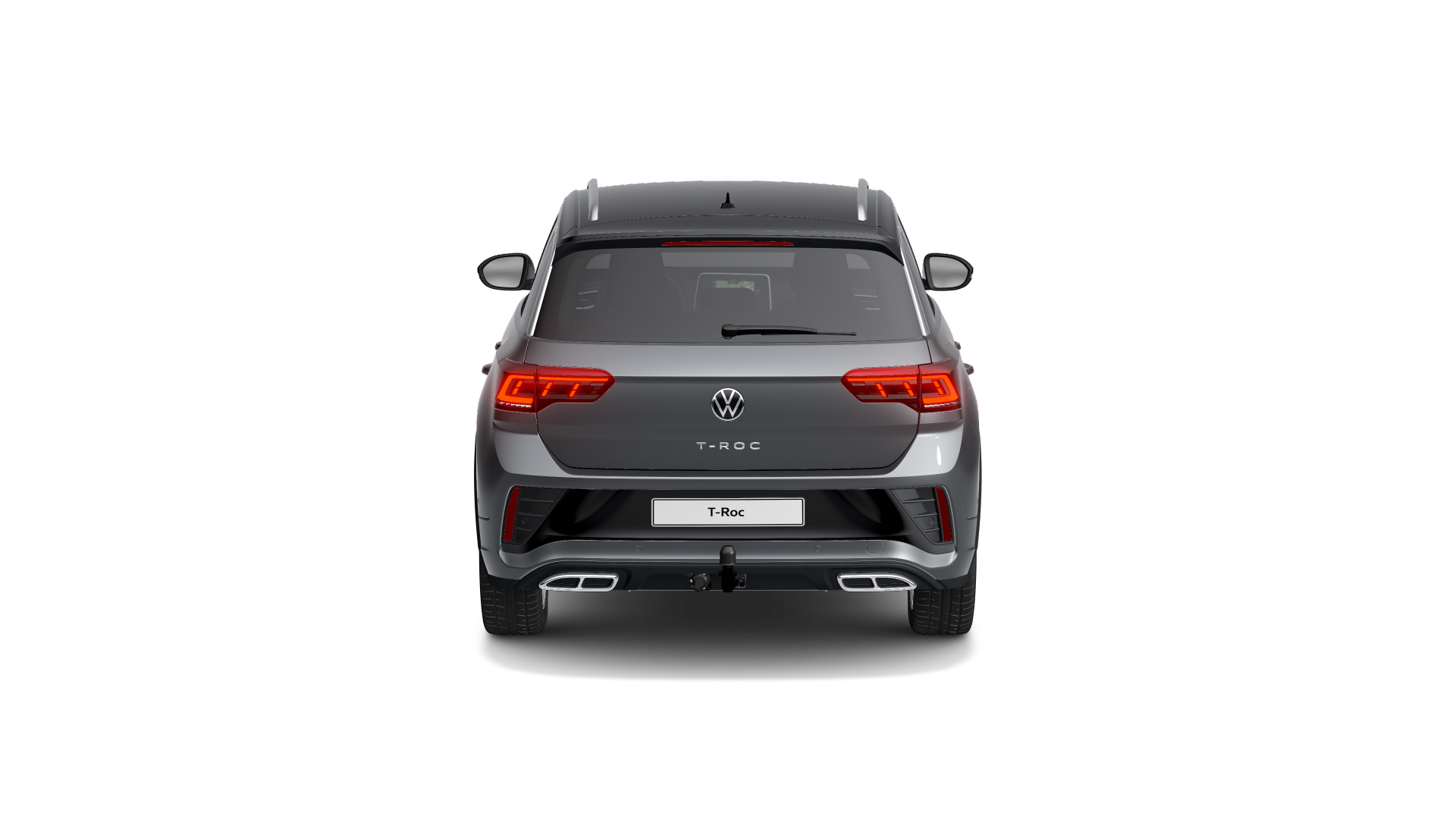 Volkswagen T-Roc 1.5 TSI IQ.Drive R-Line