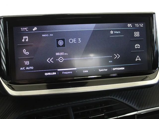 Peugeot 2008 PureTech Style