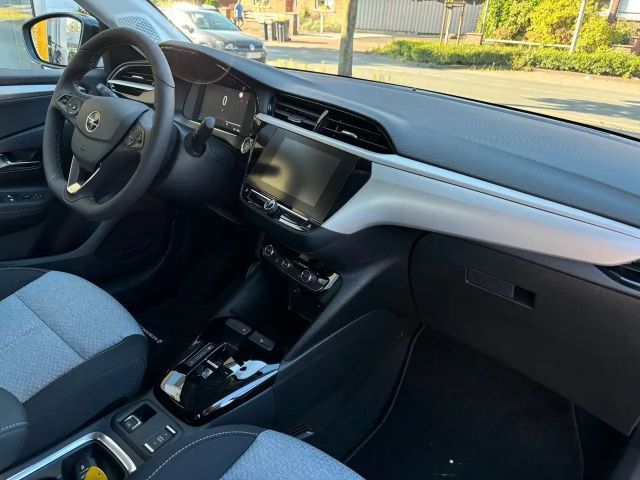 Opel Corsa F Electric/Kamera/LED/Allwetterreifen