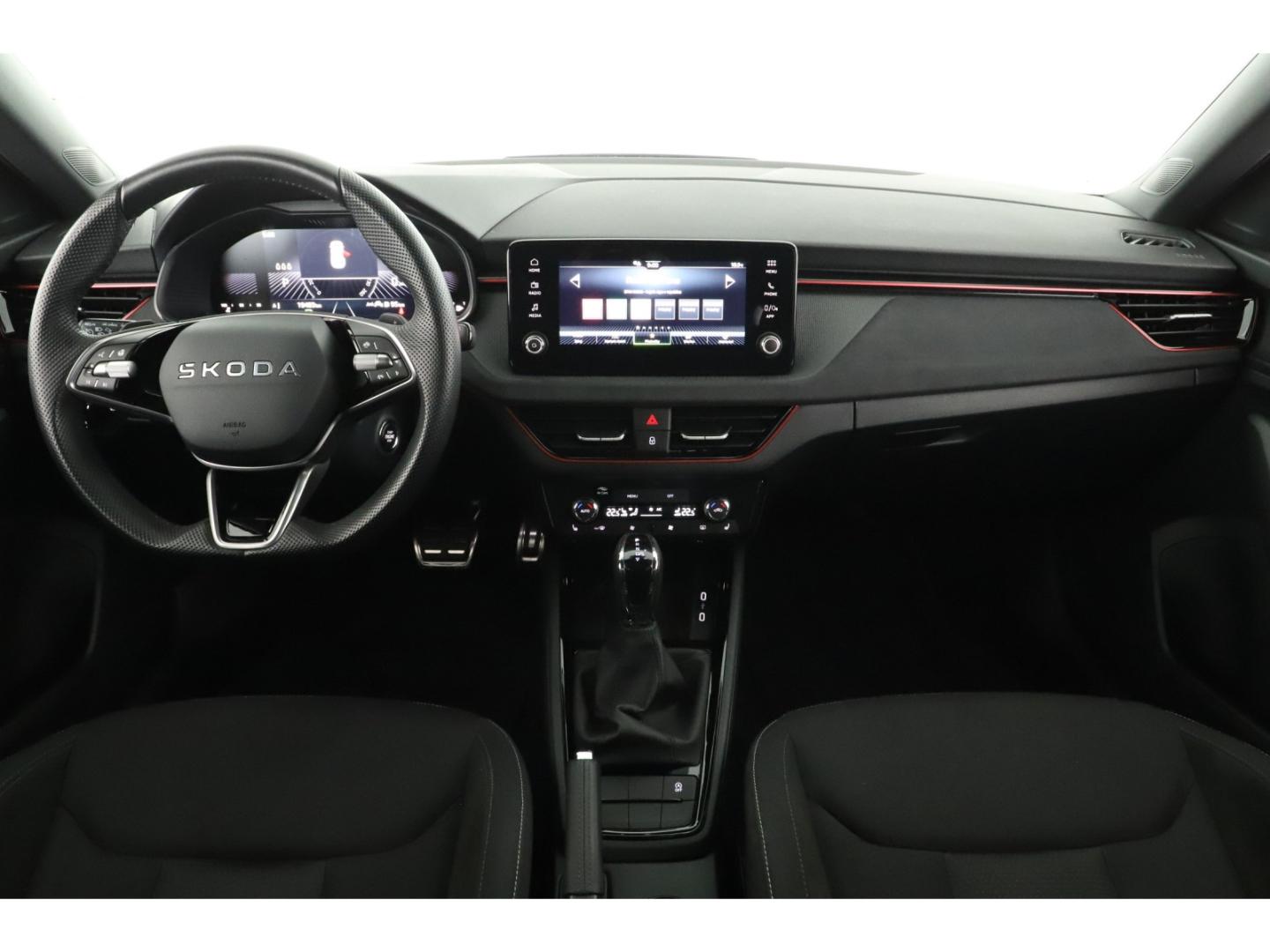 Skoda Kamiq 1.0 TSI Drive