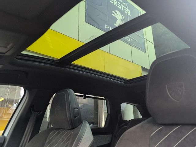 Peugeot E-5008 GT-Line