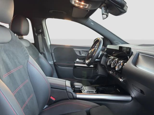 Mercedes-Benz EQA 250 AMG Line