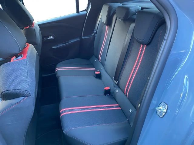 Opel Corsa 1.2 Turbo Turbo