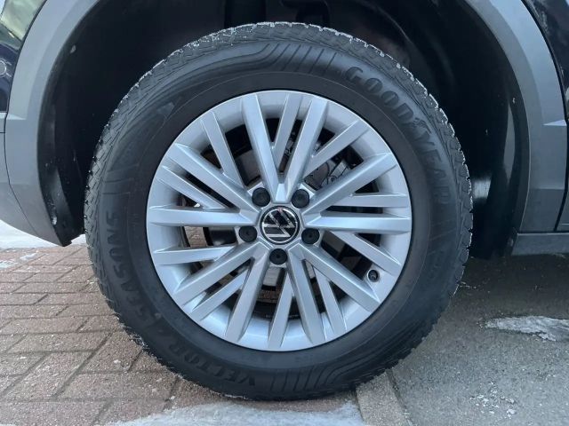 Volkswagen T-Roc 1.0 TSI Life