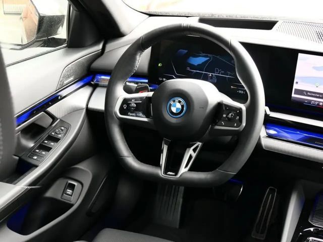 BMW i5 M-Sport eDrive40