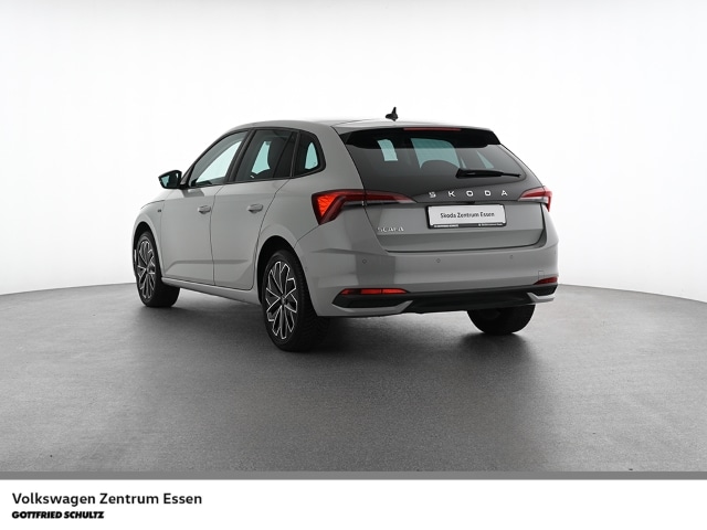Skoda Scala Selection