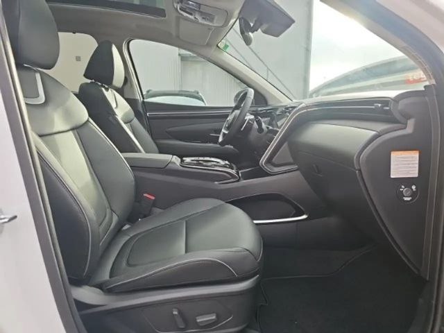 Hyundai Tucson 1.6 Prime T-GDi