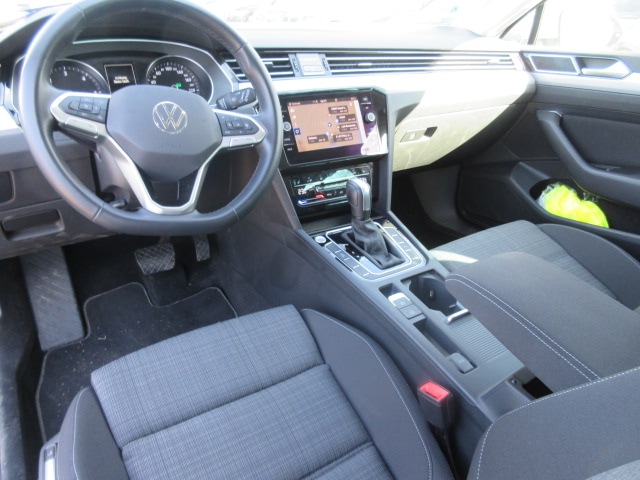 Volkswagen Passat 2.0 TDI DSG NAVI AHK LED KAMERA ACC ALU APS SITZHZ