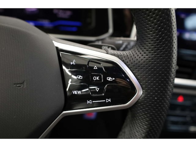 Volkswagen T-Roc 1.5 TSI R-Line