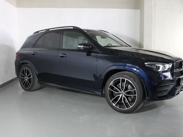 Mercedes-Benz GLE 350 4MATIC