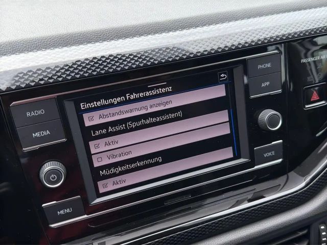 Volkswagen Polo 1.0 TSI Life