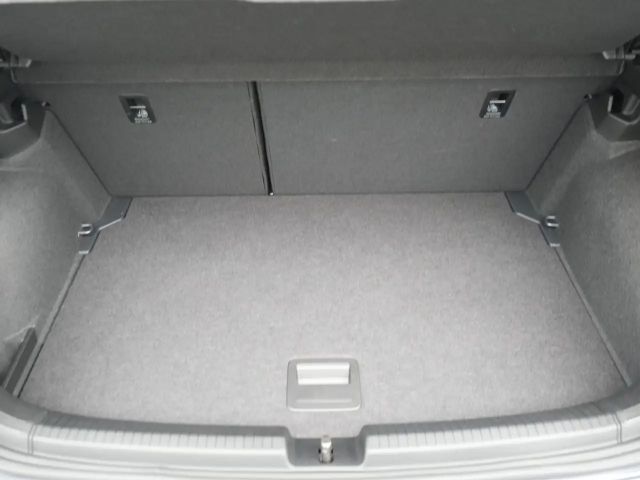 Volkswagen Polo DSG GTI