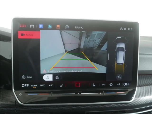 Volkswagen Golf 2.0 TSI GTI Style