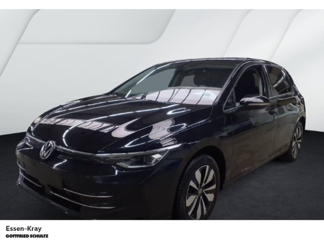 Volkswagen Golf 1.5 eTSI DSG