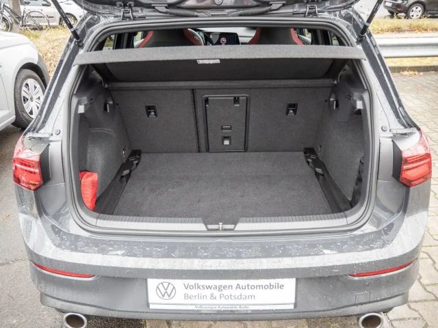 Volkswagen Golf 2.0 TSI DSG GTI