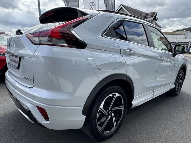 Mitsubishi Eclipse Cross 4WD PHEV