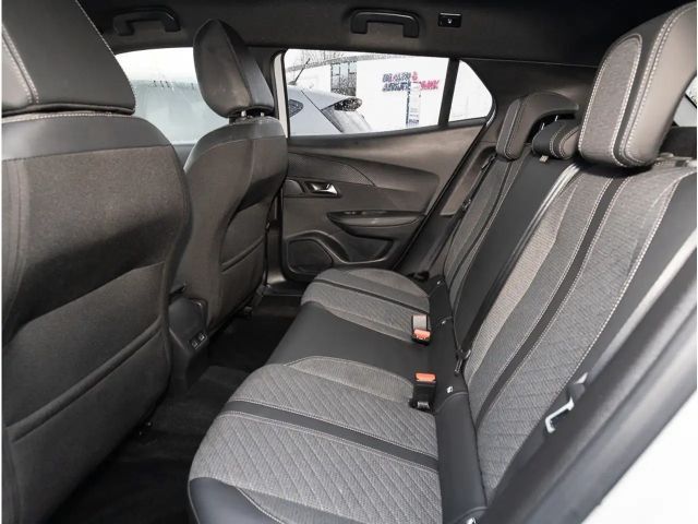 Peugeot 2008 Allure Pack PureTech