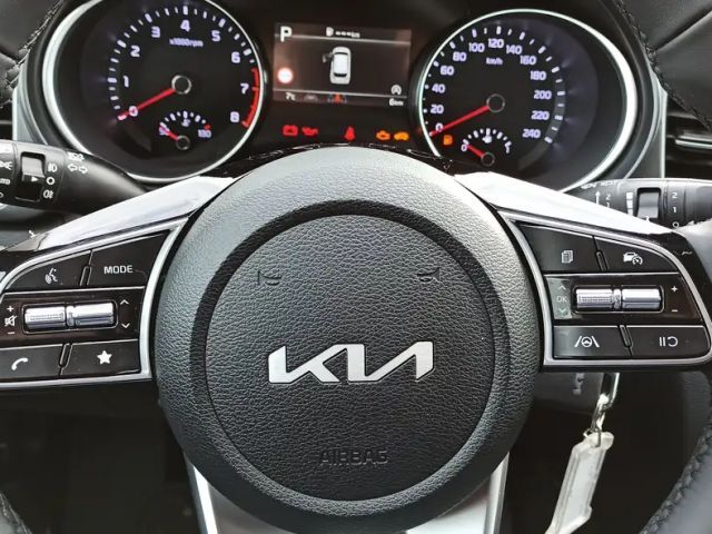 Kia Ceed GDi SportWagon