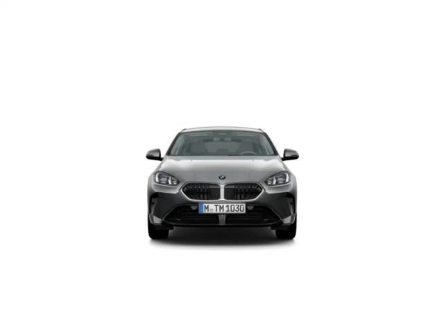 BMW 116 M-Sport Sedan