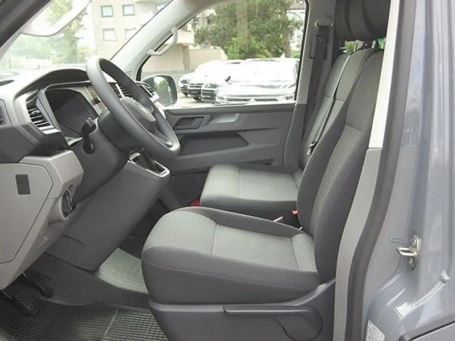 Volkswagen Transporter T6