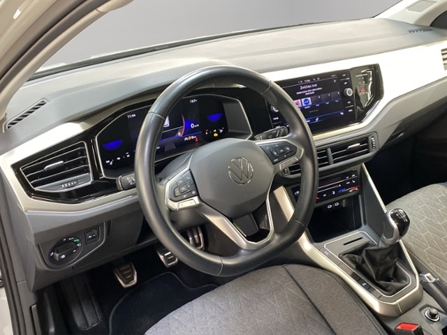 Volkswagen Polo 1.0 MPI Move