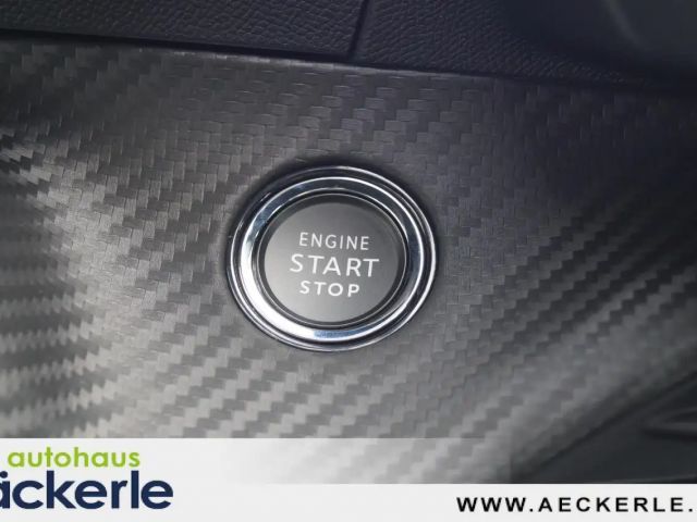 Peugeot E-2008 GT-Line