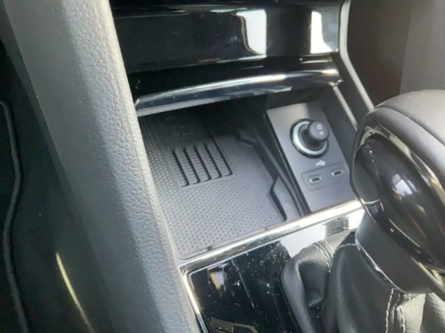 Skoda Karoq 4x4 Sportline