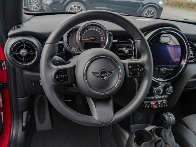 MINI One Classic Trim FACEL. LED NAVI SHZ PDC